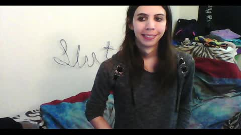 Luna online show from October 28, 1:31 am