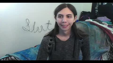 Luna online show from November 5, 2:00 am