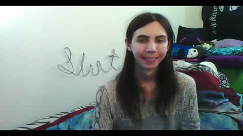 Luna online show from November 7, 4:01 am