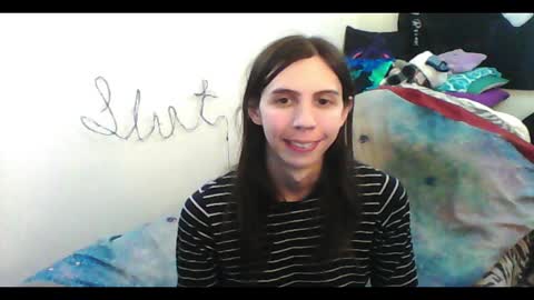 Luna online show from November 28, 3:53 am