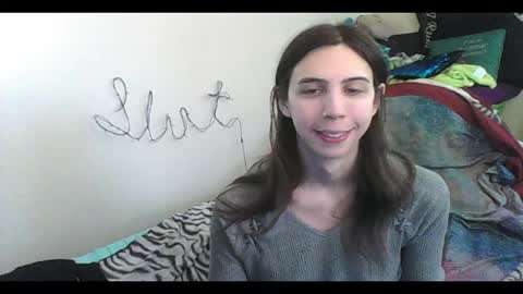 Luna online show from December 15, 9:08 pm