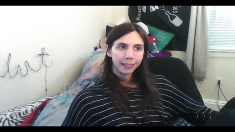 Luna online show from January 10, 3:52 am