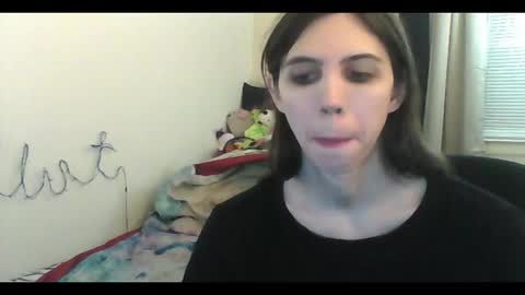 Luna online show from January 12, 3:45 am