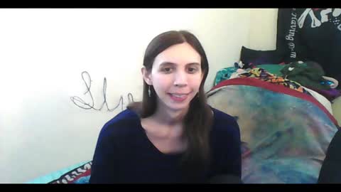 Luna online show from March 9, 1:53 am