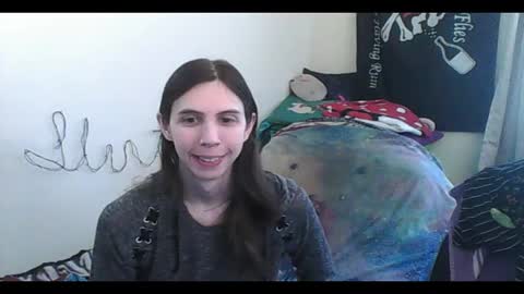 Luna online show from March 15, 8:04 pm