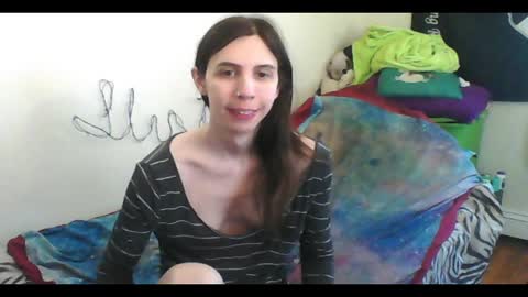 Luna online show from March 29, 8:20 pm