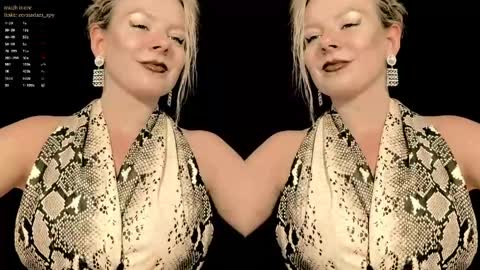 Madam Viktoria   Vacation in Portugal  2811 - 0412 online show from June 4, 4:57 pm