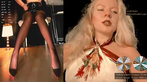 Madam Viktoria   Vacation in Portugal  2811 - 0412 online show from June 7, 11:36 am