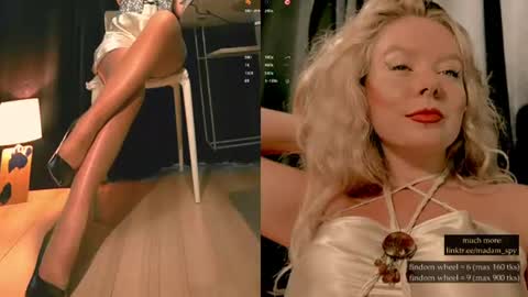 Madam Viktoria   Vacation in Portugal  2811 - 0412 online show from June 16, 3:14 pm