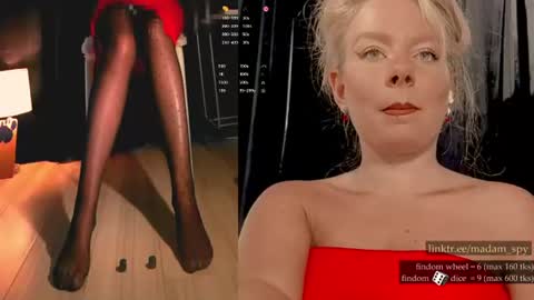 Madam Viktoria   Vacation in Portugal  2811 - 0412 online show from June 17, 1:23 pm