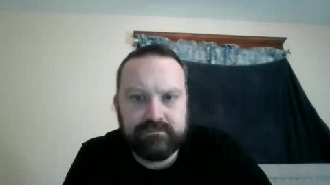 Big Daddy Balls online show from January 5, 5:20 pm