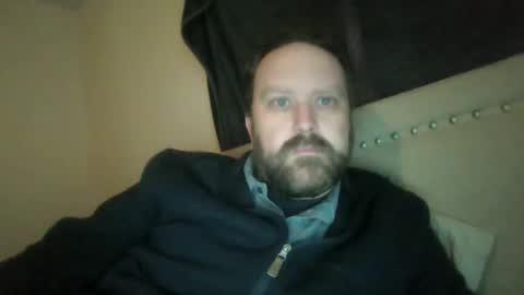 Big Daddy Balls online show from October 27, 9:19 pm