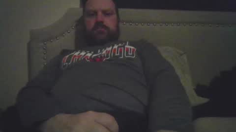 Big Daddy Balls online show from April 15, 6:53 am