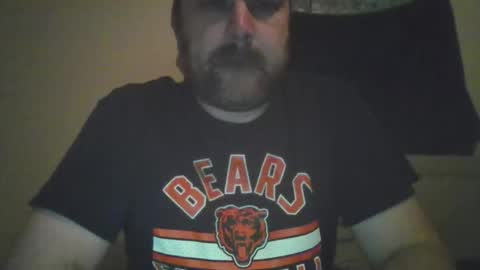 Snapshot of totalpackage2089 chatting on May 4, 9:16 am Big Daddy Balls online show from May 4, 9:16 am