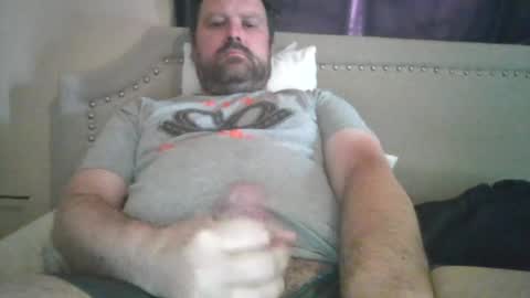 Snapshot of totalpackage2089 chatting on June 15, 8:55 pm Big Daddy Balls online show from June 15, 8:55 pm