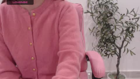 Angelina online show from January 7, 4:48 am