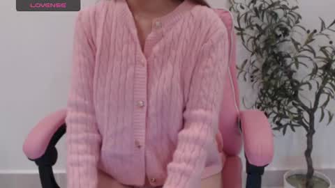 Angelina online show from January 9, 8:06 am