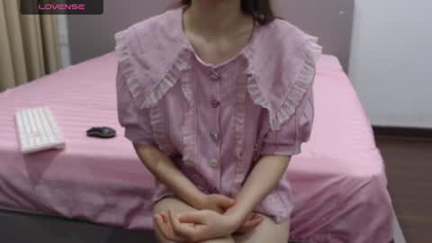 Angelina online show from June 22, 3:25 am