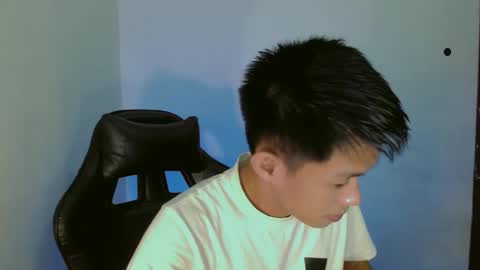 Alison online show from October 20, 10:43 pm