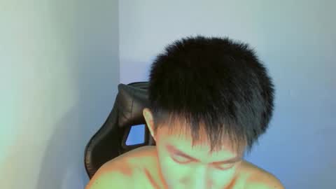 Alison online show from October 24, 1:35 am