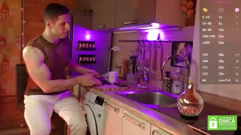 Paul online show from November 11, 3:39 am