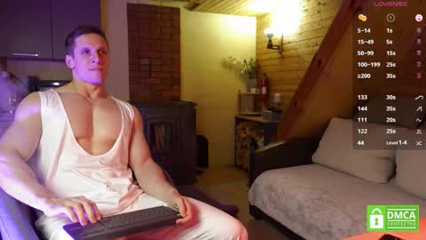 Paul online show from November 15, 3:59 am