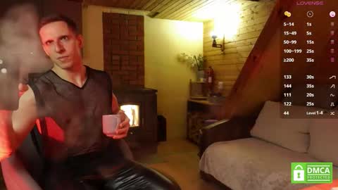 Paul online show from November 29, 4:04 am