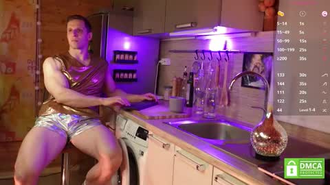 Paul online show from December 4, 4:33 am