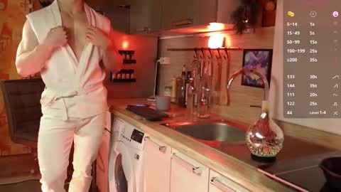 Paul online show from March 4, 4:18 am