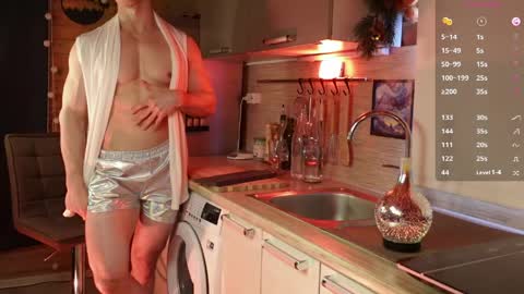 Paul online show from March 27, 11:54 am