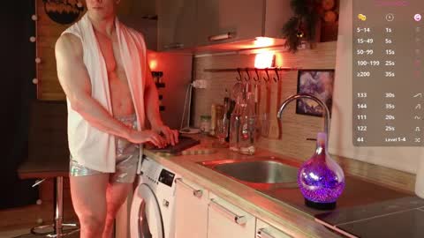 Paul online show from March 30, 5:03 pm