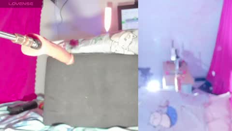 touk_kira online show from May 29, 10:52 pm