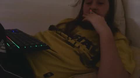 Snapshot of towlie0100101 chatting on October 30, 8:38 am Big John online show from October 30, 8:38 am