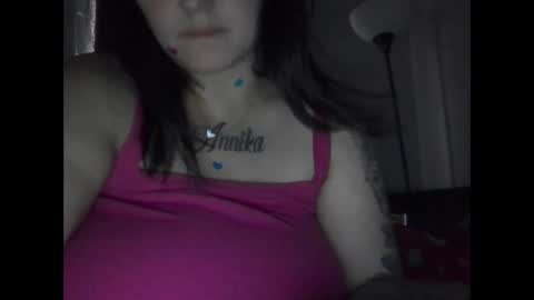 toxicanikki online show from January 9, 7:37 pm