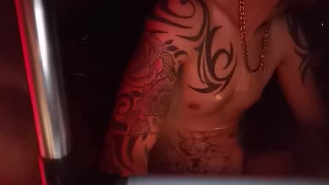 toxicidad_sex online show from March 13, 9:16 am