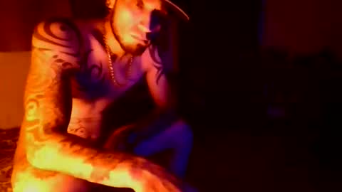 toxicidad_sex online show from April 8, 9:09 am