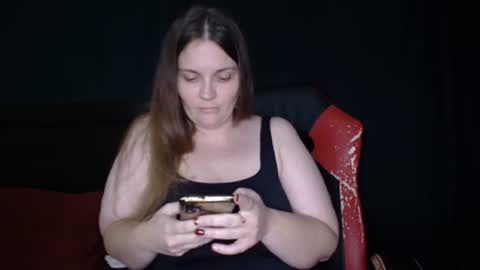 Snapshot of toxiclilly chatting on July 2, 5:35 am Lilly Miss Mistress Goddess Maam Queen Boss online show from July 2, 5:35 am