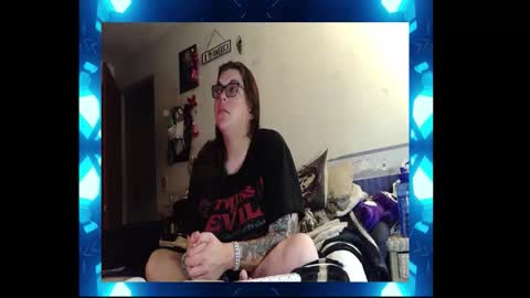 Toxiclove1311 online show from January 11, 5:51 pm