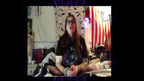 Toxiclove1311 online show from January 18, 12:25 am