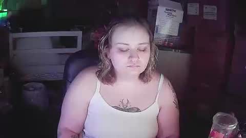 toxicsamarha online show from November 10, 11:09 am