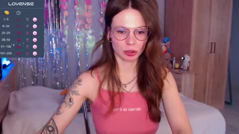 toxkiss online show from February 26, 12:03 pm