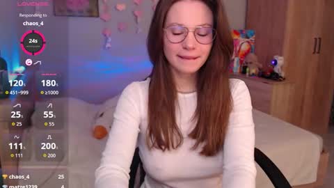 toxkiss online show from January 13, 10:53 am