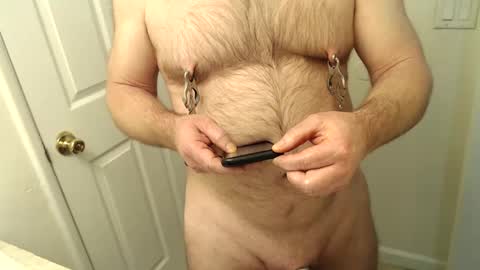 Toy Gunn online show from February 12, 5:26 am