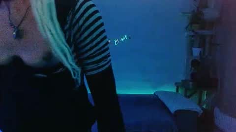 Patrizia online show from November 1, 3:19 am