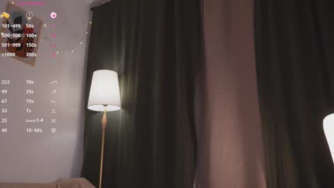 Sarah online show from February 25, 7:14 pm