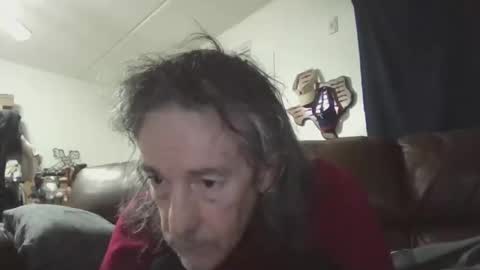 Sasha online show from February 24, 11:08 am