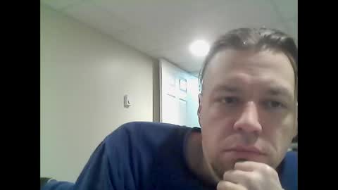 Snapshot of tpete119 chatting on January 20, 6:31 am Shooter McGavin online show from January 20, 6:31 am