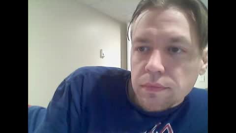 Snapshot of tpete119 chatting on February 10, 6:20 am Shooter McGavin online show from February 10, 6:20 am