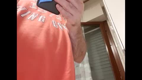 Snapshot of tra649167 chatting on September 21, 8:10 pm tra649167 online show from September 21, 8:10 pm