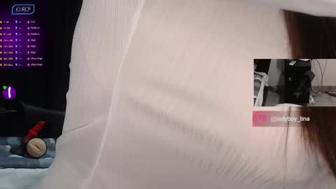 Snapshot of tra777tina chatting on February 16, 6:37 pm tra777tina online show from February 16, 6:37 pm